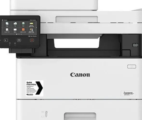 Canon MF445dw (3514C007AA)