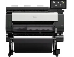 CANON MFP Scanner Z36 for TX single sensor 1200 dpi controler only for bundle 3850V632