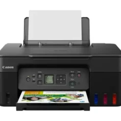 Canon PIXMA G3470 5805C009 czarna
