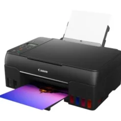 Canon PIXMA G640 MegaTank