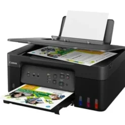 Canon PIXMA G3430 MegaTank Czarna (5989C009)