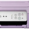 Canon PIXMA G3430 MegaTank Fioletowa (5989C025)