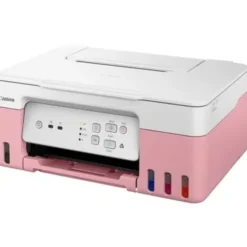 Canon PIXMA G3430 MegaTank Różowa (5989C024)