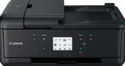 Canon Pixma TR7550