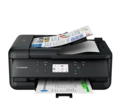 Canon PIXMA TR7650