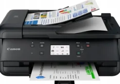 Canon PIXMA TR7650
