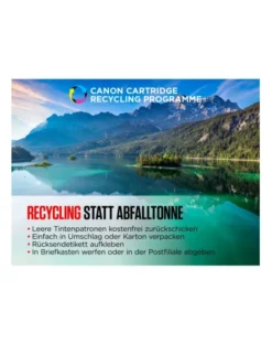 Canon PIXMA TR4755i (5074C036)