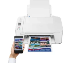 Canon PIXMA TS3751i Biała (6671C026)