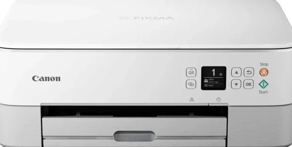 Canon PIXMA TS5351i Biała (4462C106)