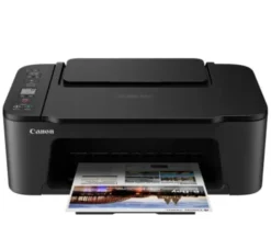 Canon PIXMA TS3750i Czarna (6671C006)