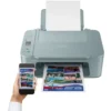 Canon PIXMA TS3752i Niebieska (6671C056)