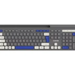 CANYON HKB-W03 Szary CNS-HKBW03DG