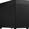 Case|ASUS|Prime AP201|MiniTower|Not included|MicroATX|MiniITX|Colour Black