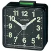 Casio Budzik TQ-140-1 Czarny - Wskazówki Neobrite POLECANY SKLEP GWARANCJA SZYBKA MOŻLIWOŚĆ ODBIORU W WARSZAWIE TQ-140-1