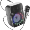 CELLULARLINE Music Sound Karaoke Czarny