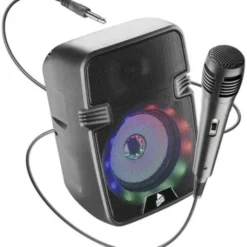 CELLULARLINE Music Sound Karaoke Czarny