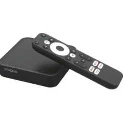 Centrum multimedialne Strong Leap-S3 Czarny