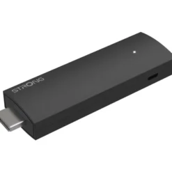 Centrum multimedialne Strong LEAP-UNA