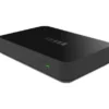 Centrum multimedialne Tesla MediaBox XT850, DVB-T2 Czarny