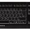 CHERRY Cherry B. UNLIMITED 3.0 RF Wireless Pan-Nordic Czarny klawiatura