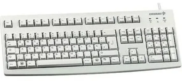 Cherry G83-6105