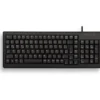 Cherry G84-5200 czarna