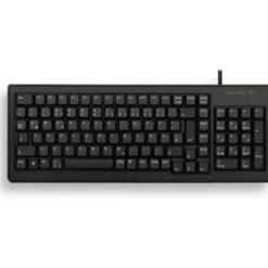 Cherry G84-5200 czarna