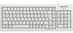 Cherry G84-5200 czarna