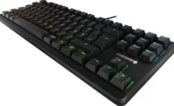 Cherry G80-3000N RGB TKL G80-3833LWBDE-2