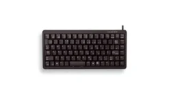 CHERRY G84-4100 USB QWERTY British English Czarny  G84-4100LCMGB-2