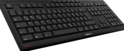 Cherry JK-8500DE-2 Czarny