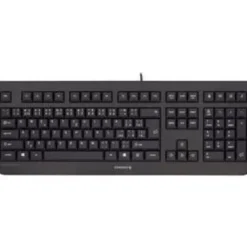 Cherry KC 1000, CZ+SK (JK-0800CS-2) Czarna