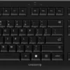 CHERRY KW 3000 RF Wireless QWERTY Czarny