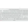 Cherry Stream TKL biała