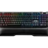 Cherry Summoner RGB MX BLUE (SUMMONER4B)