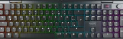 CHERRY XTRFY MX 10.1 WIRELESS G8A-25100HJADE-2