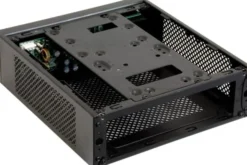Chieftec IX-03B-OP czarna