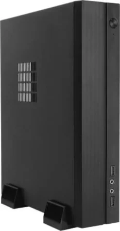 Chieftec IX-06B-OP mATX bez zasilacza