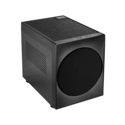 Chieftec Obudowa CI-03B-OP mATX The Cube czarna