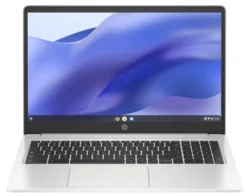 Chromebook HP 15a-na0002nw i-N4500 15,6" 8GB/128GB