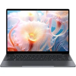 Chuwi Corebook X CWI570K2 i3-1220P 14" QHD 2160x1440 16GB SSD512 BT BacklitKeyboard Win11 Silver CWI570K3