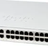 Cisco Catalyst C1200-48T-4X-RF łącza sieciowe Zarządzany L2/L3 Gigabit Ethernet 10/100/1000 Biały