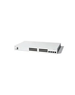 CISCO Catalyst 1200 24-port GE 4x10G SFP+