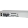 Cisco Catalyst 8200 ruter Gigabit Ethernet Szary