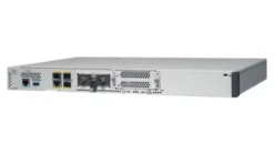 Cisco Catalyst 8200 ruter Gigabit Ethernet Szary