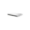 Cisco switch CBS250-48T-4G, 48xGbE RJ45, 4xSFP (CBS25048T4GEURF)