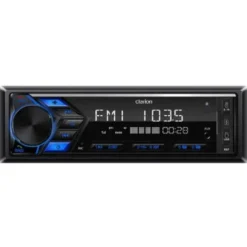CLARION P11 Bluetooth
