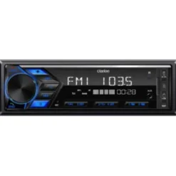 CLARION P17 Bluetooth Pilot