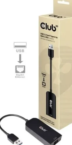 Club 3D CAC-1420