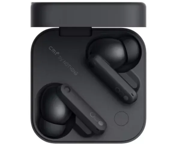 cmf by Nothing CMF Buds Pro 2 dark Grey